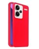 Beline Etui Candy Redmi Note 13 Pro+ 5Gróżowy/pink